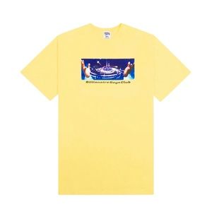 BILLIONAIRE BOYS CLUB BB Galaxy S/S T-Shirt